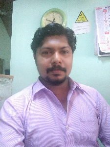 Rajesh C R